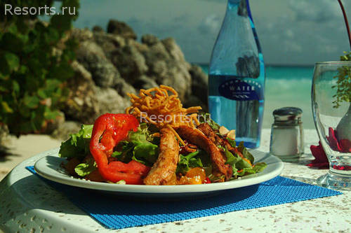 Bougainvillea Beach Resort 7